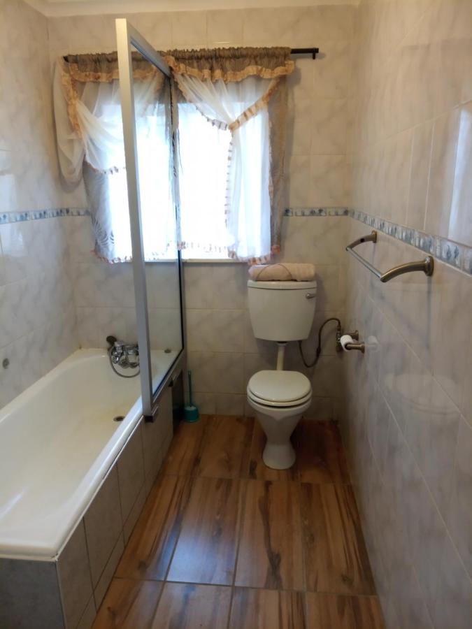 Dante Guest House Alberton Ngoại thất bức ảnh