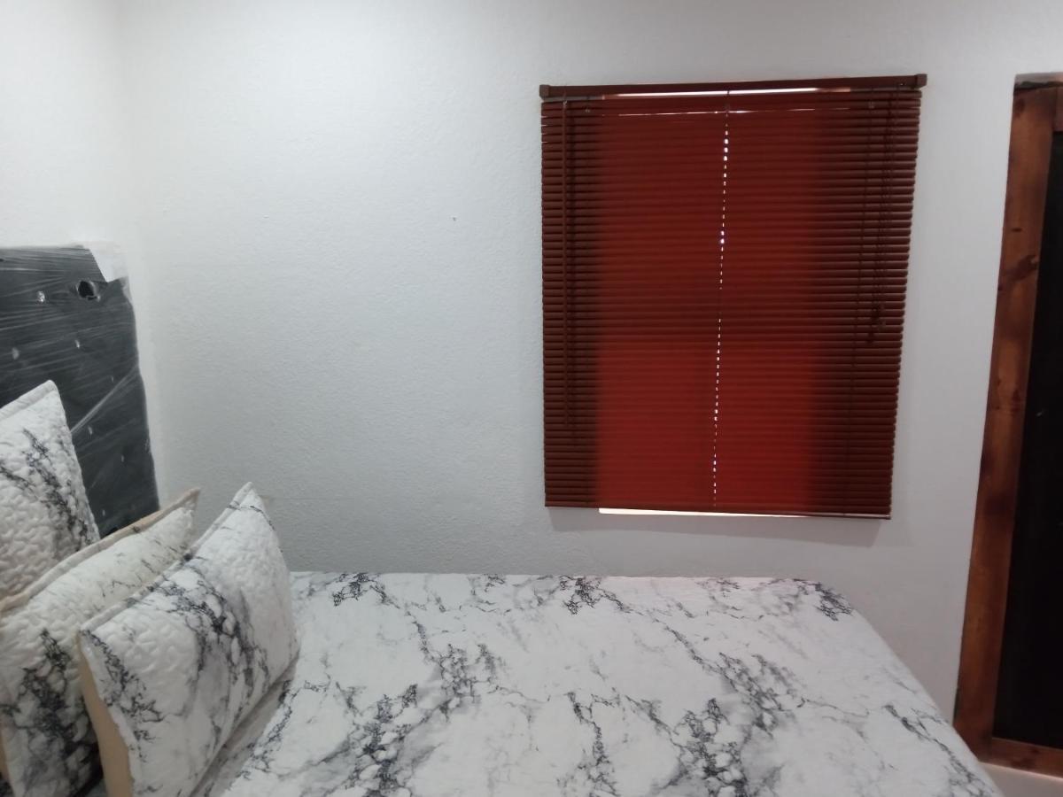 Dante Guest House Alberton Ngoại thất bức ảnh