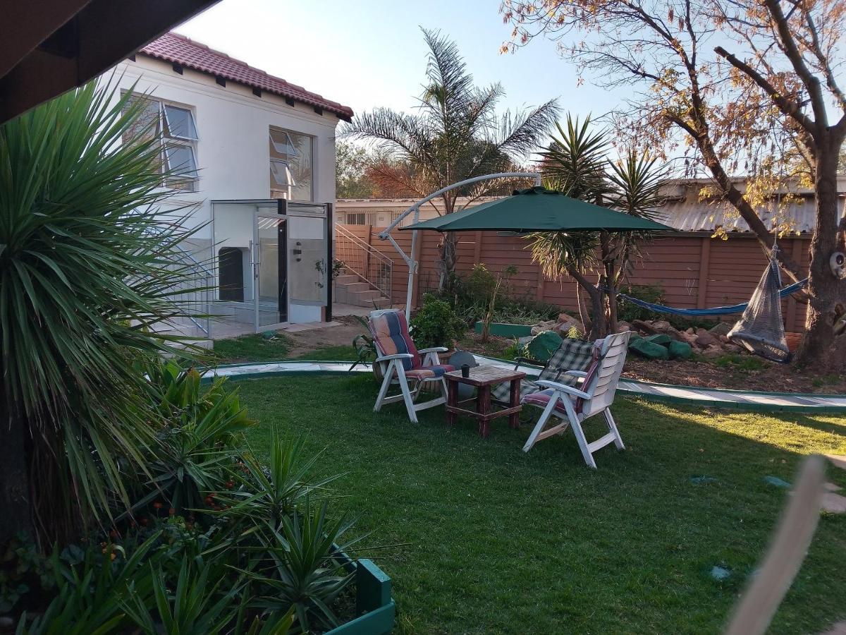 Dante Guest House Alberton Ngoại thất bức ảnh