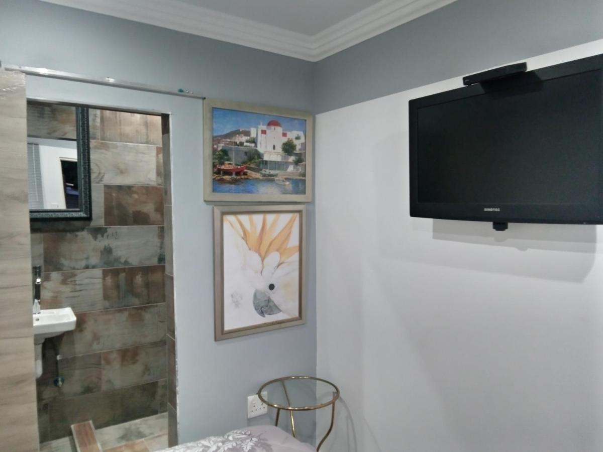 Dante Guest House Alberton Ngoại thất bức ảnh